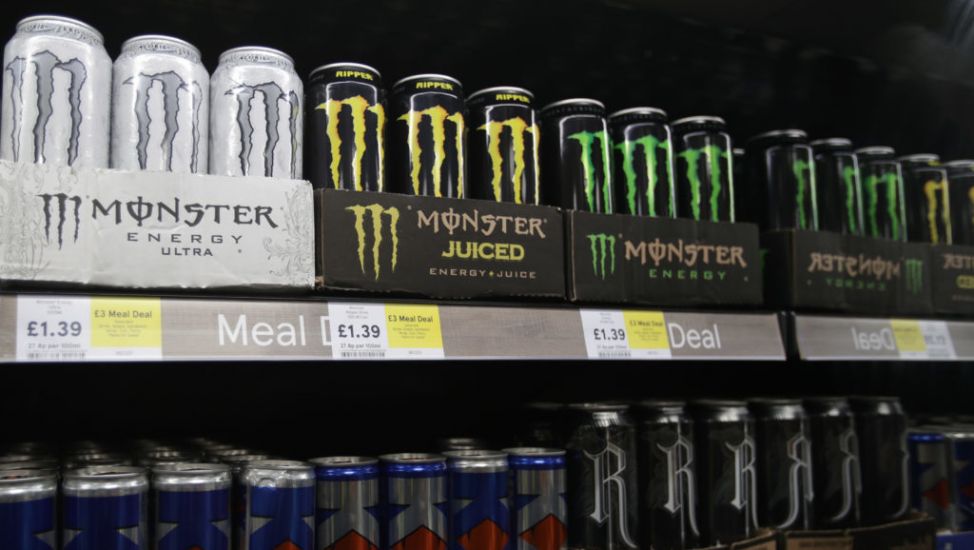 Energy Drinks ‘May Trigger Dangerous Condition In People With Heart Disease’