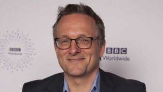 Uk Tv Doctor Michael Mosley Goes Missing While On Holiday In Greece