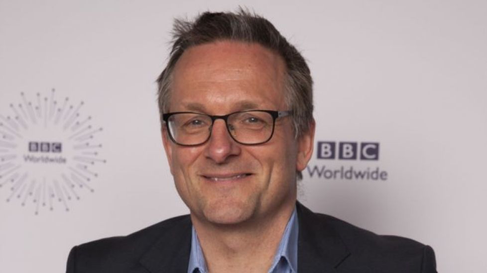 Uk Tv Doctor Michael Mosley Goes Missing While On Holiday In Greece