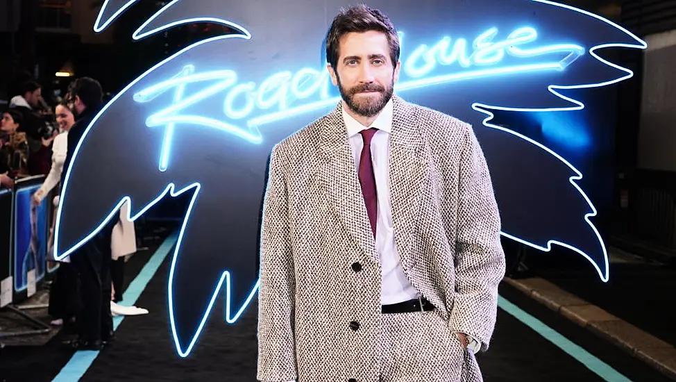 Jake Gyllenhaal Reveals How Being Legally Blind Has Impacted Acting Career