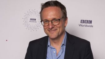 Drones Search For Tv Doctor Michael Mosley After He Goes Missing In Greece