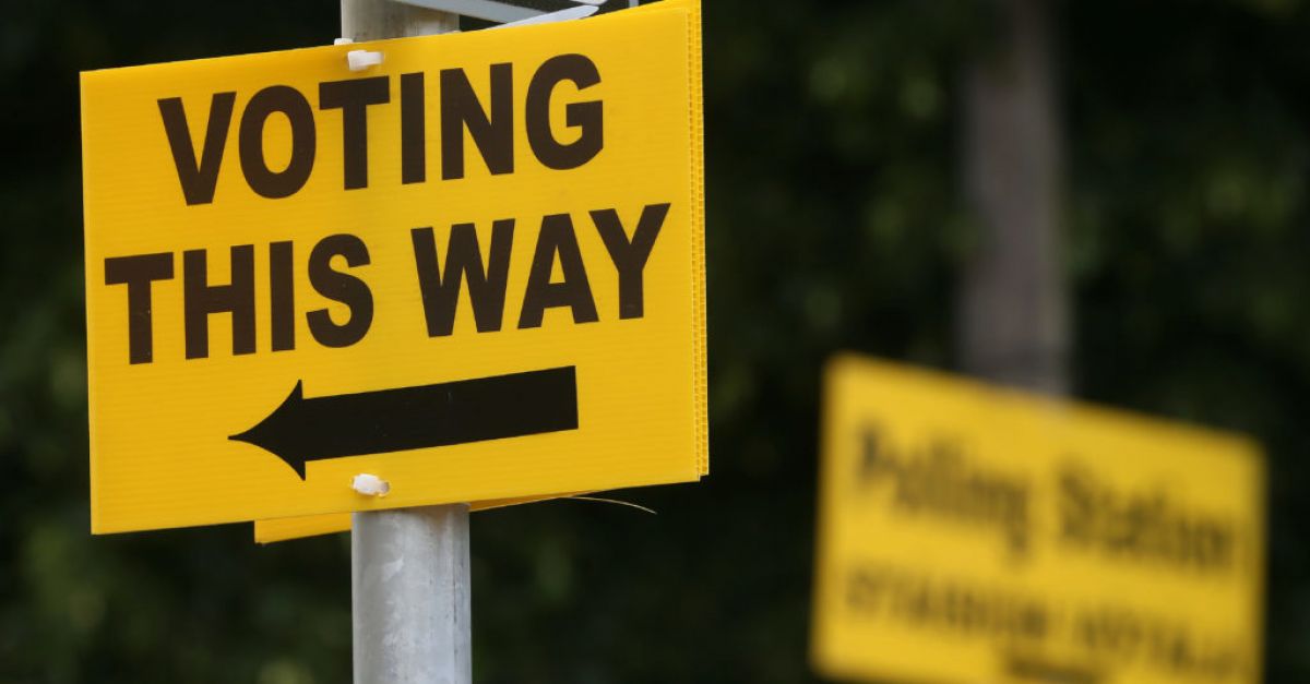 Гласоподавателите в Ирландия ще се отправят към урните от 7