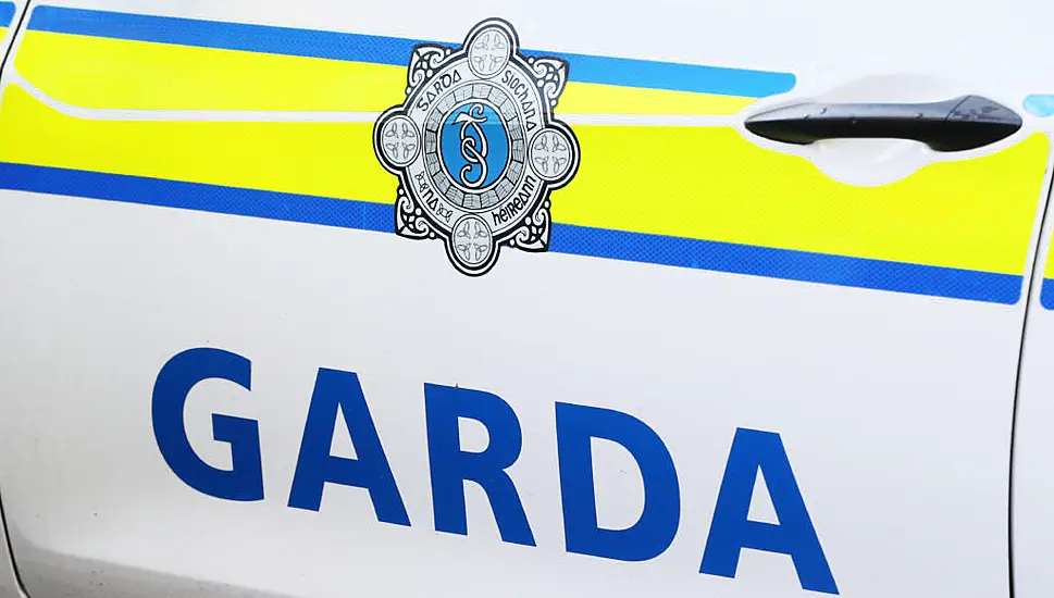 Murder Investigation Launched After Death Of A Man In Wexford