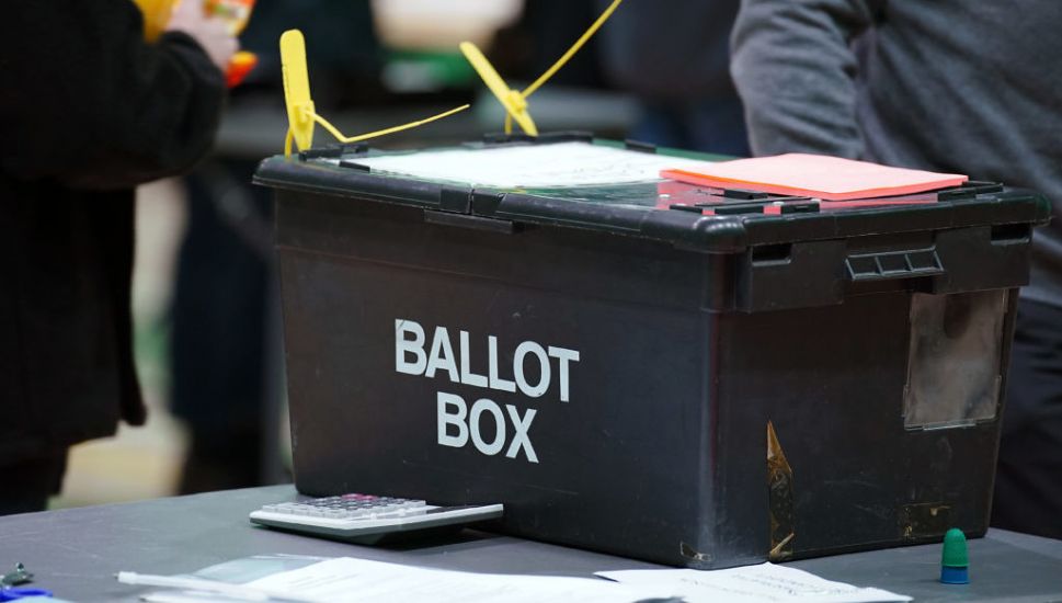 Quiz: How Much Do You Know About The Local And European Elections?