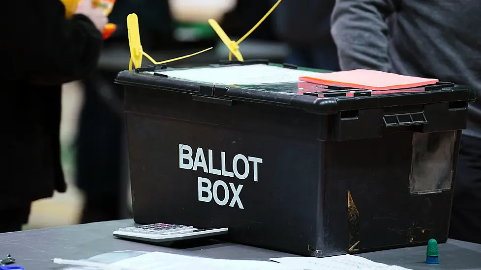 Quiz: How Much Do You Know About The Local And European Elections?