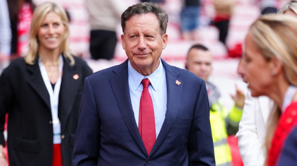 Liverpool Chairman Tom Werner ‘Determined’ To Stage Premier League Games Abroad