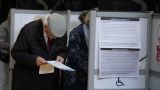 Final Hours Of Voting In Three Landmark Elections In Ireland