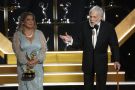 Dick Van Dyke Collects Daytime Emmy At The Age Of 98