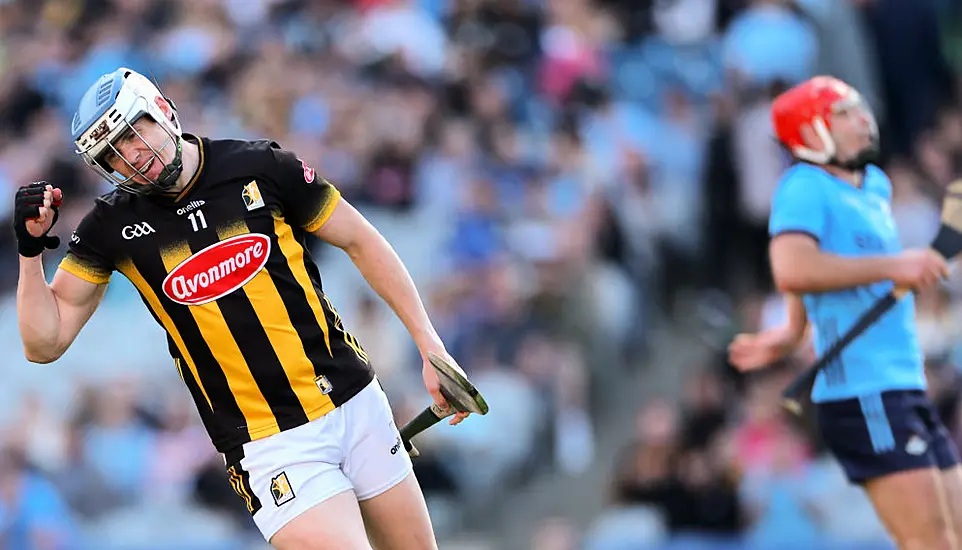 Saturday Sport: Kilkenny Beat Dublin To Retain Leinster Hurling Crown For Fifth Time In A Row