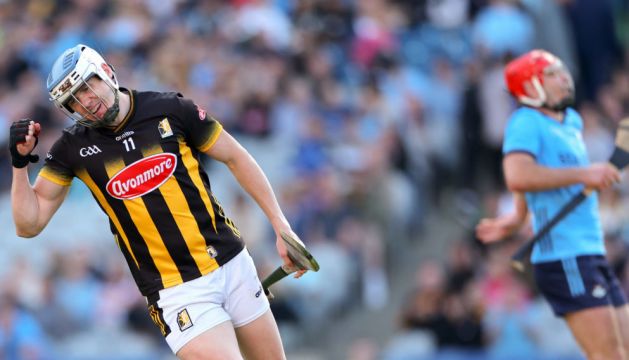 Saturday Sport: Kilkenny Beat Dublin To Retain Leinster Hurling Crown For Fifth Time In A Row