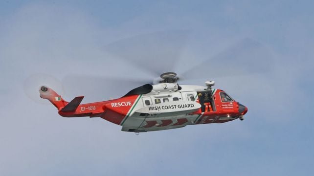 Man Dies And Another Hospitalised Following Diving Event In Donegal
