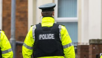Man Arrested On Suspicion Of Attempted Murder In Co Down