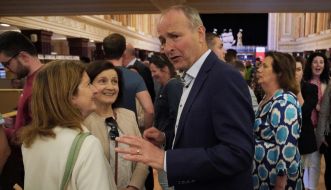 Live: Local And European Elections – Fianna Fáil And Fine Gael In Battle To Become Largest Party In Local Government