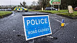 Woman In Her 20S In Critical Condition After Collision With Truck In Co Derry