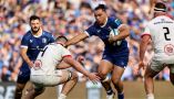 Leinster Down Ulster To Set Up Urc Semi-Final Against Bulls