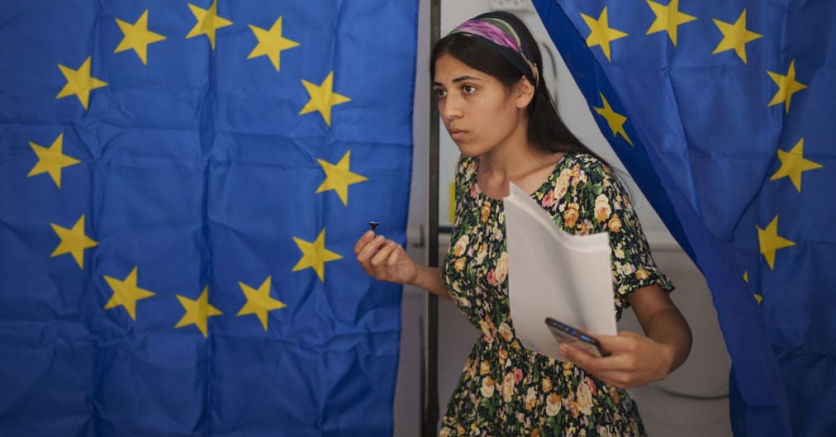 Десетки милиони хора в Европейския съюз гласуват на парламентарни избори