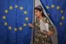 Voting Under Way In 20 Countries In Elections Likely To Shift Eu To The Right