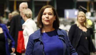 Live: Local And European Election Results – Sinn Féin Leader Says 'It Hasn’t Been Our Day'