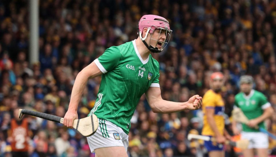 Sunday Sport: Limerick Make History With Sixth Consecutive Munster Hurling Title