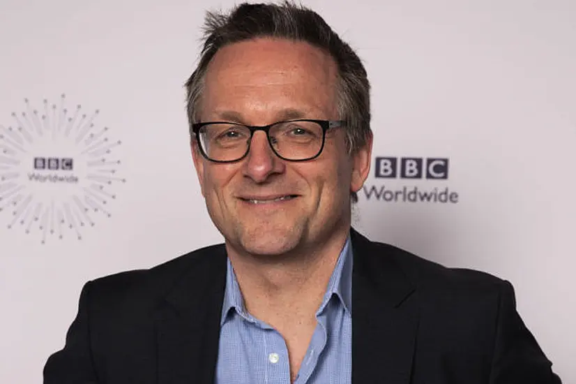 Michael Mosley’s Wife ‘Devastated’ As She Confirms Death Of Tv Doctor