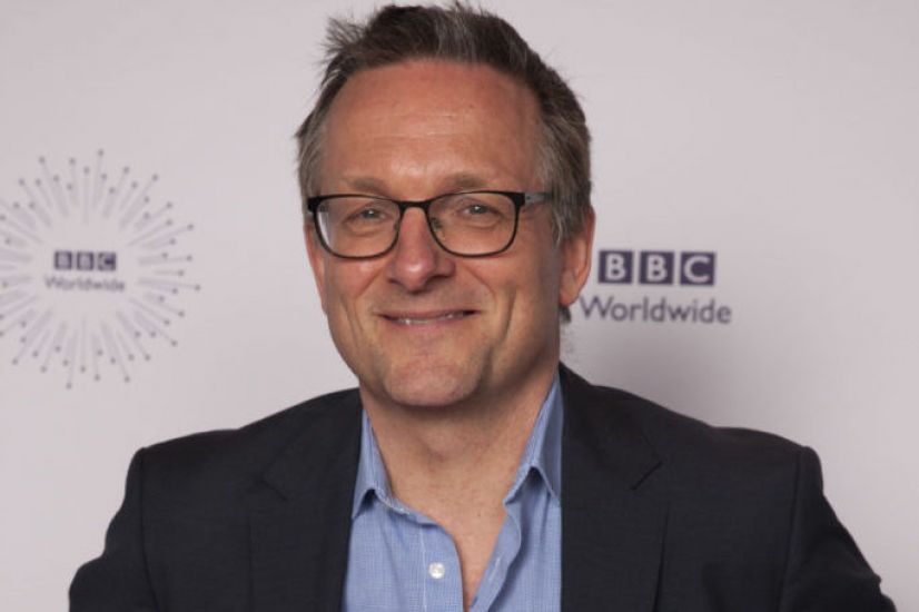 Michael Mosley’s Wife ‘Devastated’ As She Confirms Death Of Tv Doctor