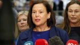 Mary Lou Mcdonald Vows To Remain Sinn Féin Leader As The Party ‘Reflects’