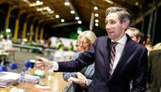 Live: Local And European Election Results – Taoiseach Says Voters Didn’t 'Buy What Sinn Féin Were Selling'