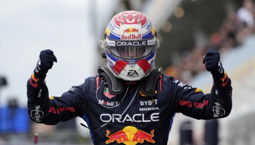 Max Verstappen Wins Thrilling Canadian Gp From Lando Norris And George Russell