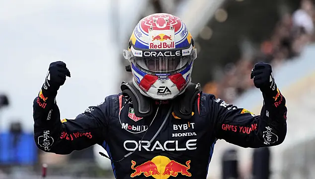 Max Verstappen Wins Thrilling Canadian Gp From Lando Norris And George Russell