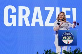 Italy’s Prime Minister Gets Domestic, European Boost From Eu Election Win