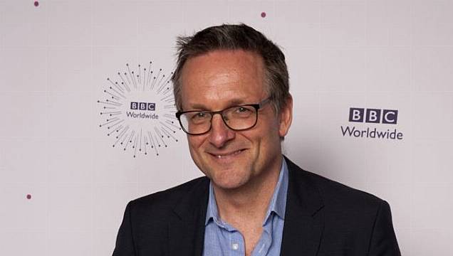 Cctv Appears To Show Tv Doctor Michael Mosley Falling Over On Rocky Hillside – Reports