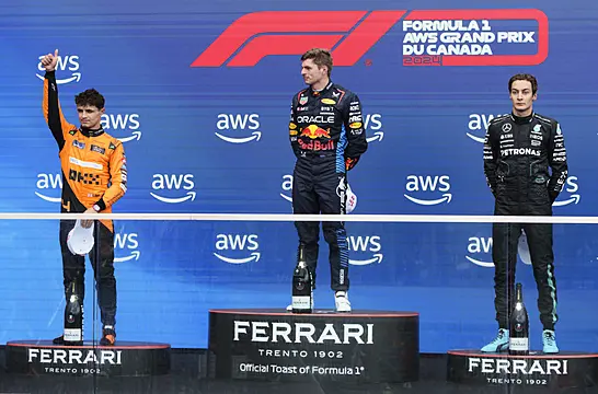 We Should’ve Won – Norris Says ‘Wrong Call’ Cost Him Canadian Gp Victory