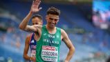 Ireland's Andrew Coscoran Reaches 1500M Final At European Athletics Championships