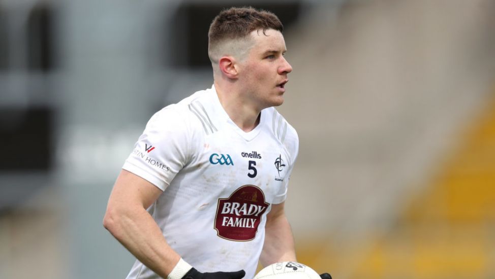 Tailteann Cup Draw: Kildare To Meet Laois In Quarter-Finals