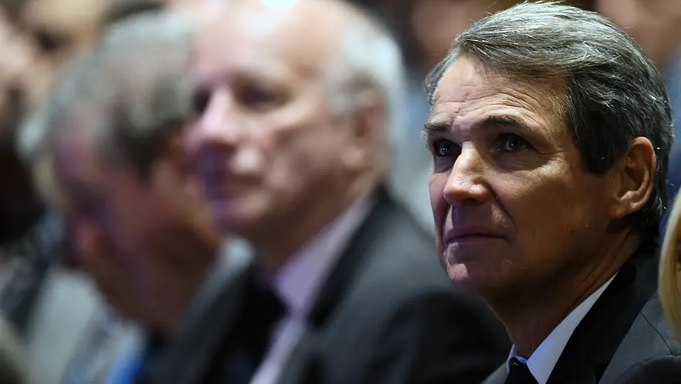 Former Scotland And Liverpool Defender Alan Hansen Seriously Ill In Hospital