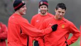 John O’shea Ready To Renew Acquaintances With ‘Special’ Cristiano Ronaldo