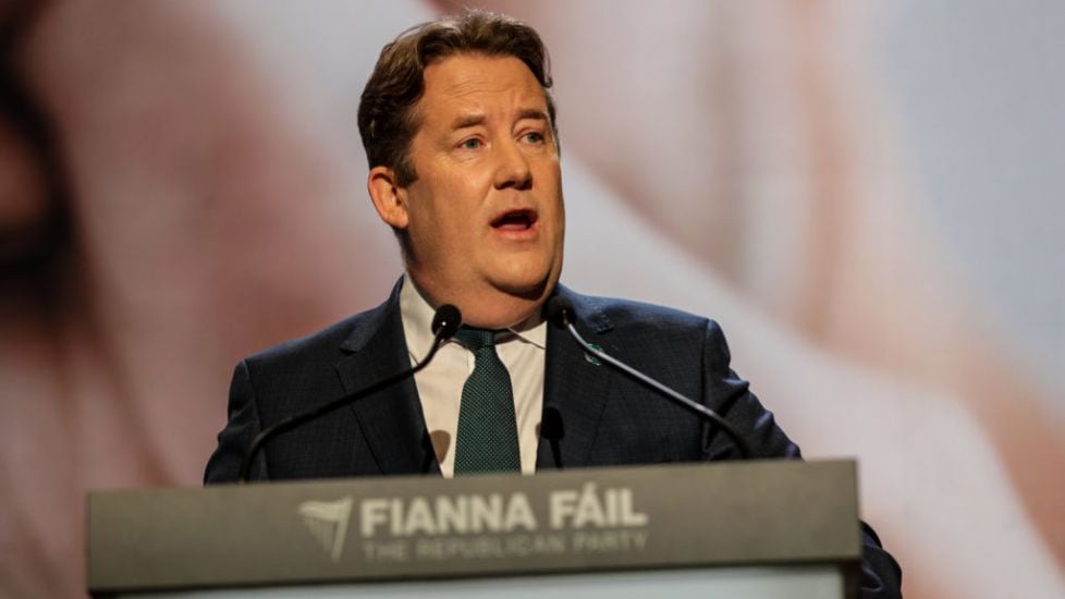 People Tired Of Sinn Féin’s Failure To Present Alternatives, O’brien Says