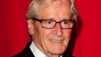 Coronation Street Star William Roache Spared Bankruptcy After Tax Bill Threat