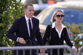 Prosecutor Says ‘No One Above Law’ As He Urges Jurors To Convict Hunter Biden