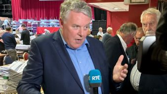 Ex-Rté Correspondent Ciaran Mullooly Says He ‘Hates Election Counts’