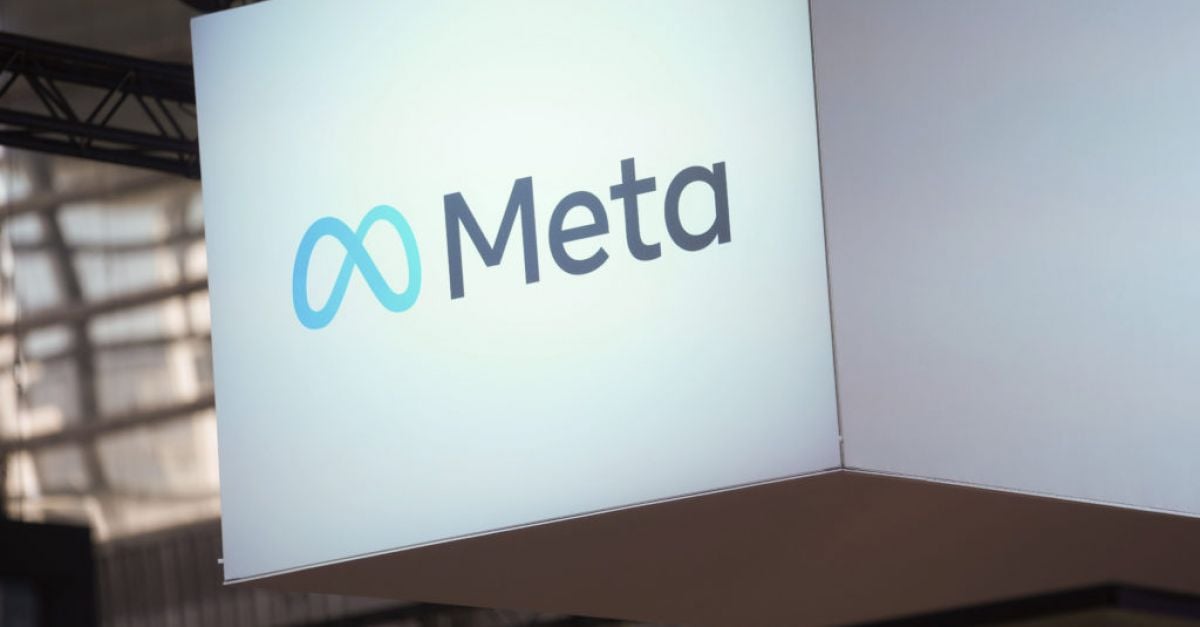 Meta иска да използва данни от потребители в Европа загрижена