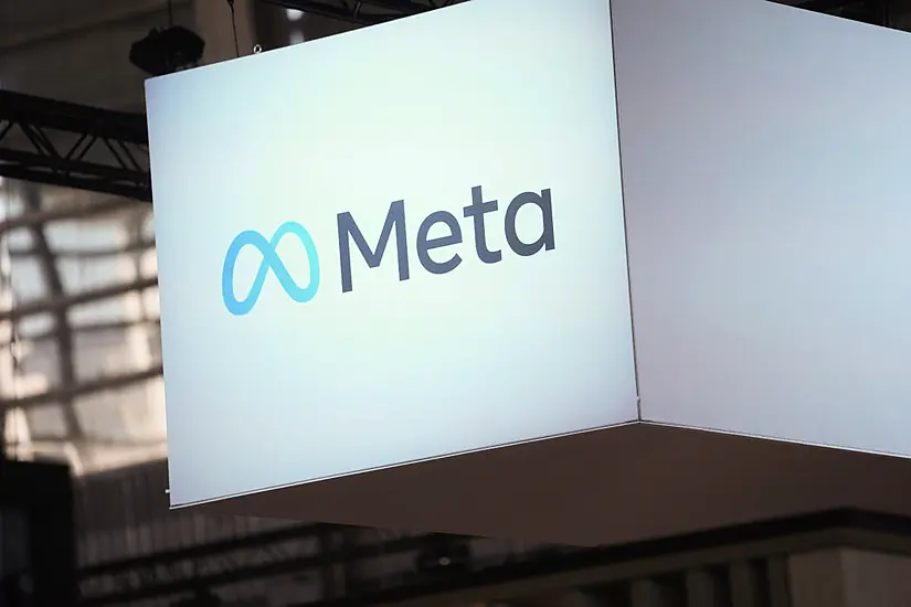 Meta Seeks To Train Ai Model On European Data As It Faces Privacy Concerns