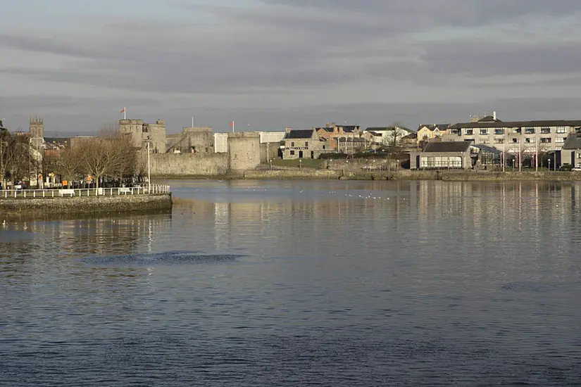 New Mayor Of Limerick Asked Simon Harris For €2Bn Of Apple Tax Fund For The County