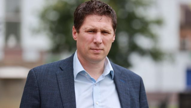 Sinn Féin ‘Not Afraid’ Of General Election, Carthy Says