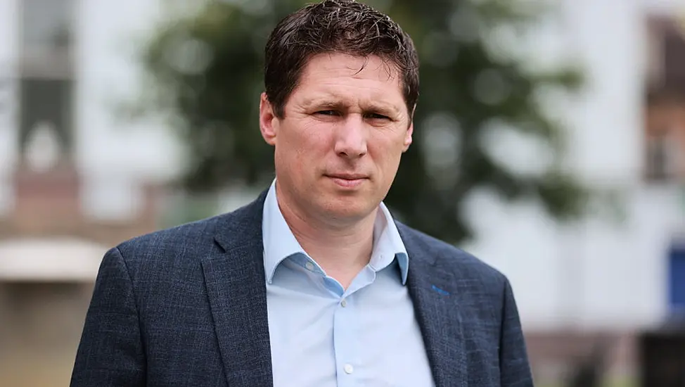 Sinn Féin ‘Not Afraid’ Of General Election, Carthy Says