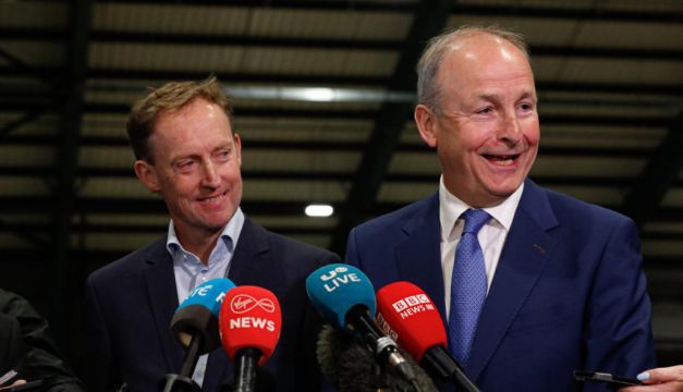 No Candidates Deemed Elected After Long Second Day Of Counting In Dublin