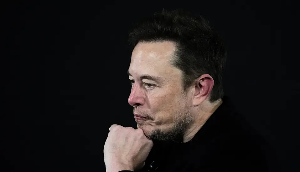 Elon Musk Says He Could Ban Apple Devices At His Companies Over Openai Deal