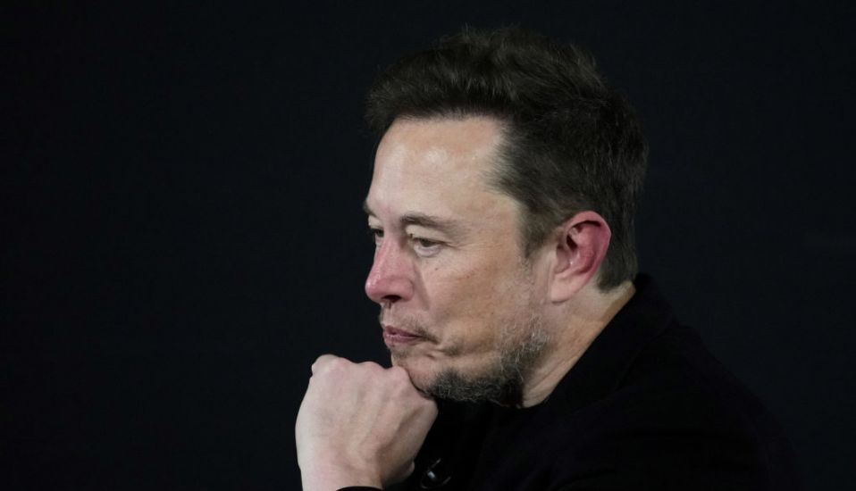 Elon Musk Says He Could Ban Apple Devices At His Companies Over Openai Deal