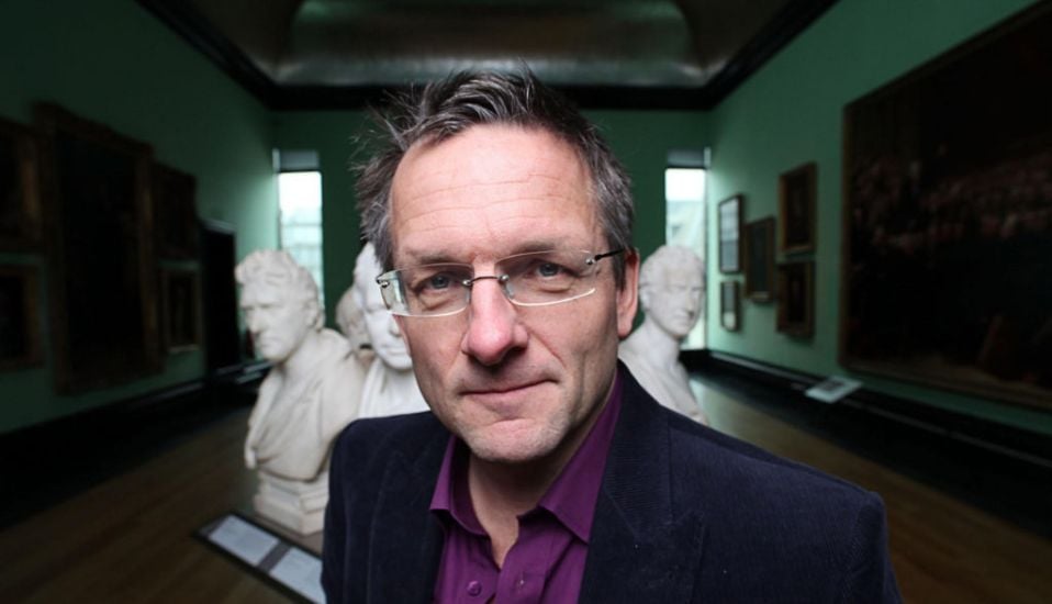 Bbc Colleagues Say Dr Michael Mosley Death Has Been ‘Felt By Millions’