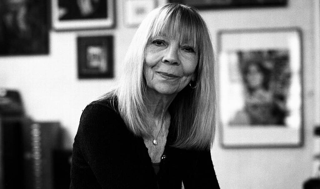 Supermodel Penelope Tree on busting the ‘Austin Powers idea of how the 60s were’
